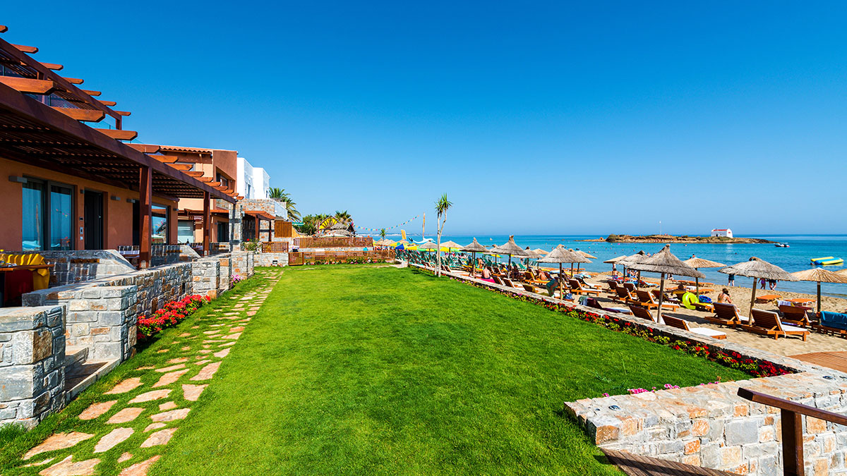 High Beach Hotel - NR